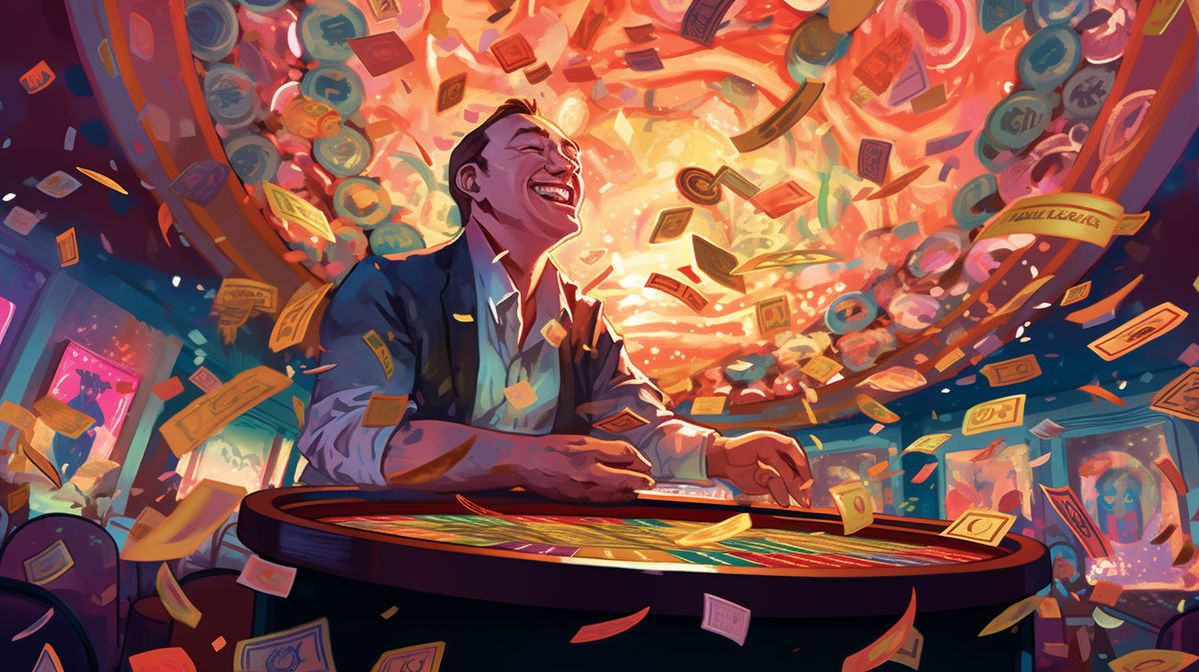 ایک اکاؤنٹ بنائیں یا HeroSpin کیسینو میں لاگ ان کریں۔