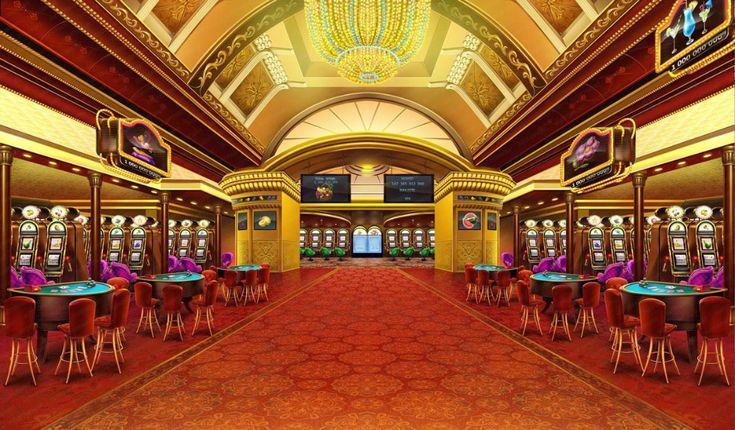 HeroSpin کیسینو میں سلاٹ کھیلنا شروع کریں۔