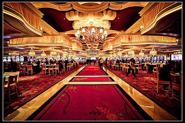 HeroSpin آن لائن کیسینو میں اصل گیمز